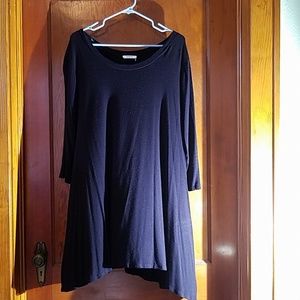 Tunic Shirt